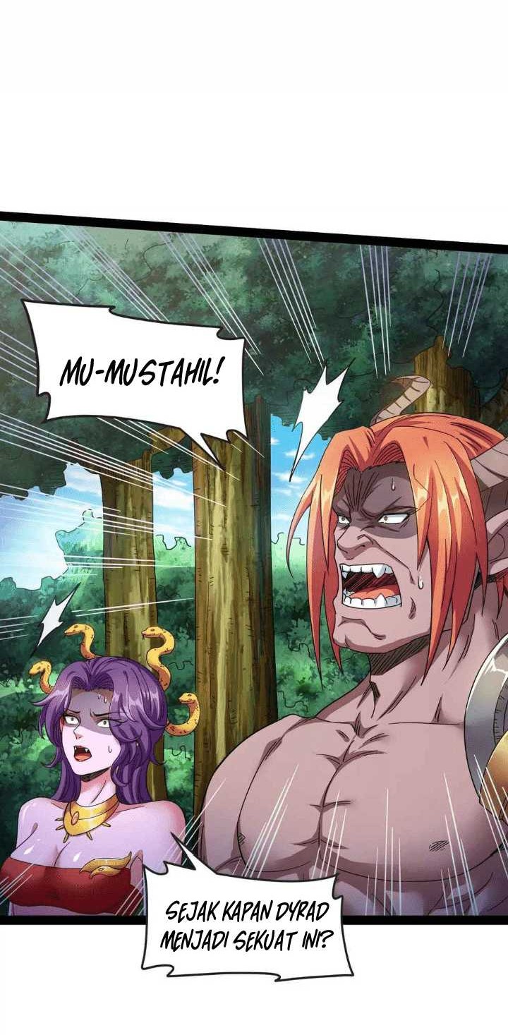 I Am The King Chapter 17 Gambar 6