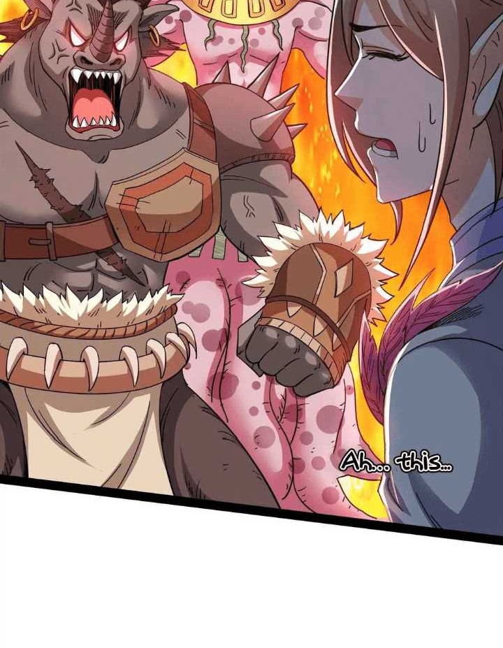 I Am The King Chapter 17 Gambar 8