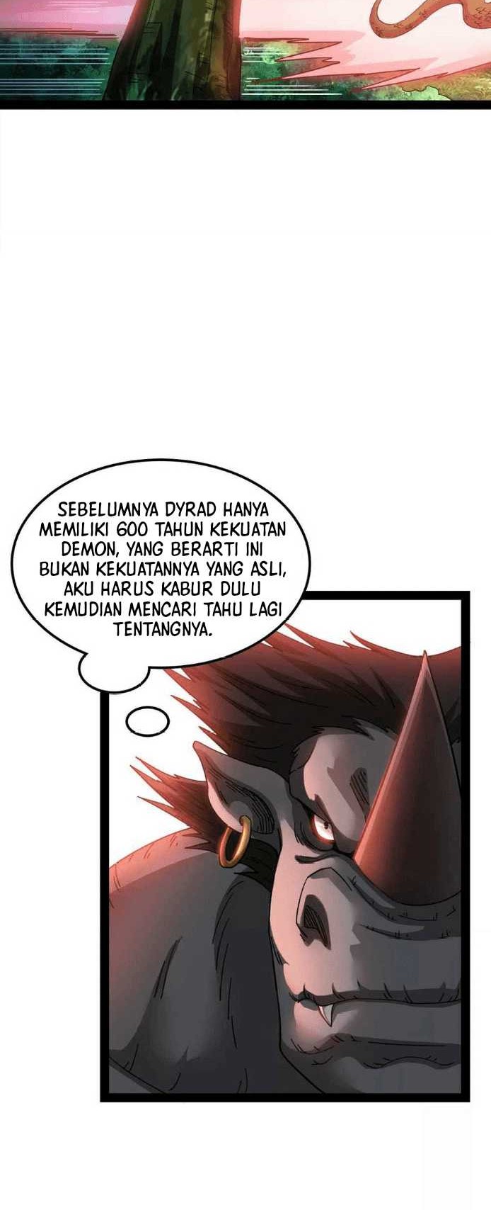 I Am The King Chapter 17 Gambar 12