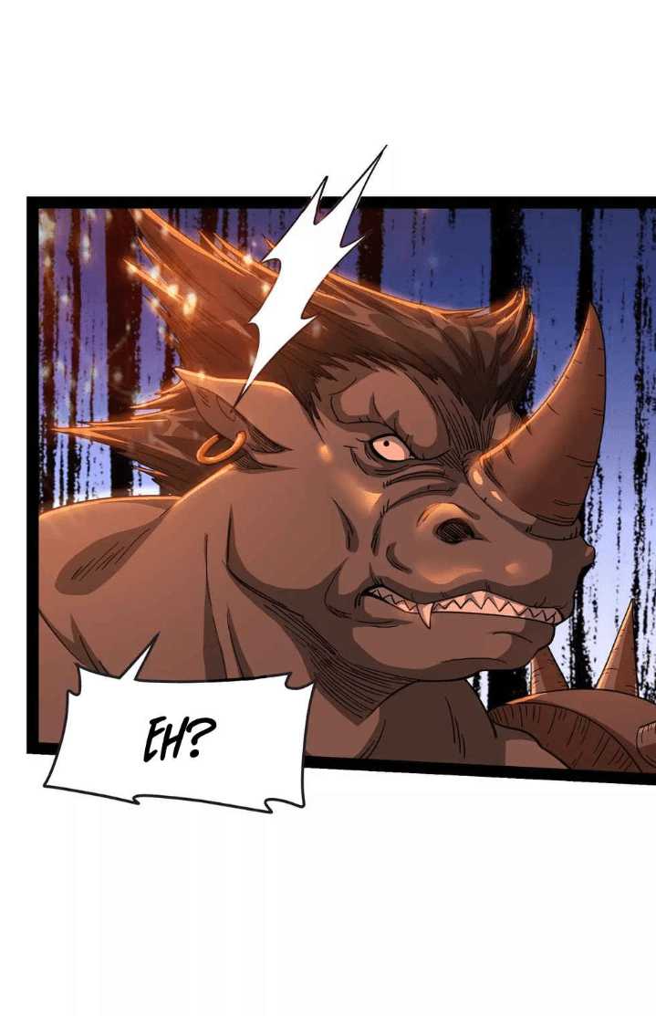 I Am The King Chapter 17 Gambar 13