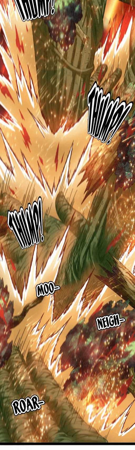 I Am The King Chapter 17 Gambar 15