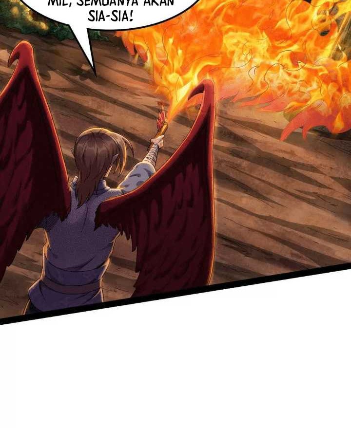 I Am The King Chapter 17 Gambar 17