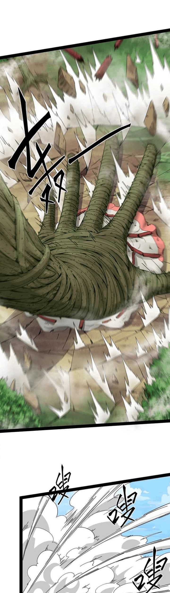 I Am The King Chapter 16 Gambar 24