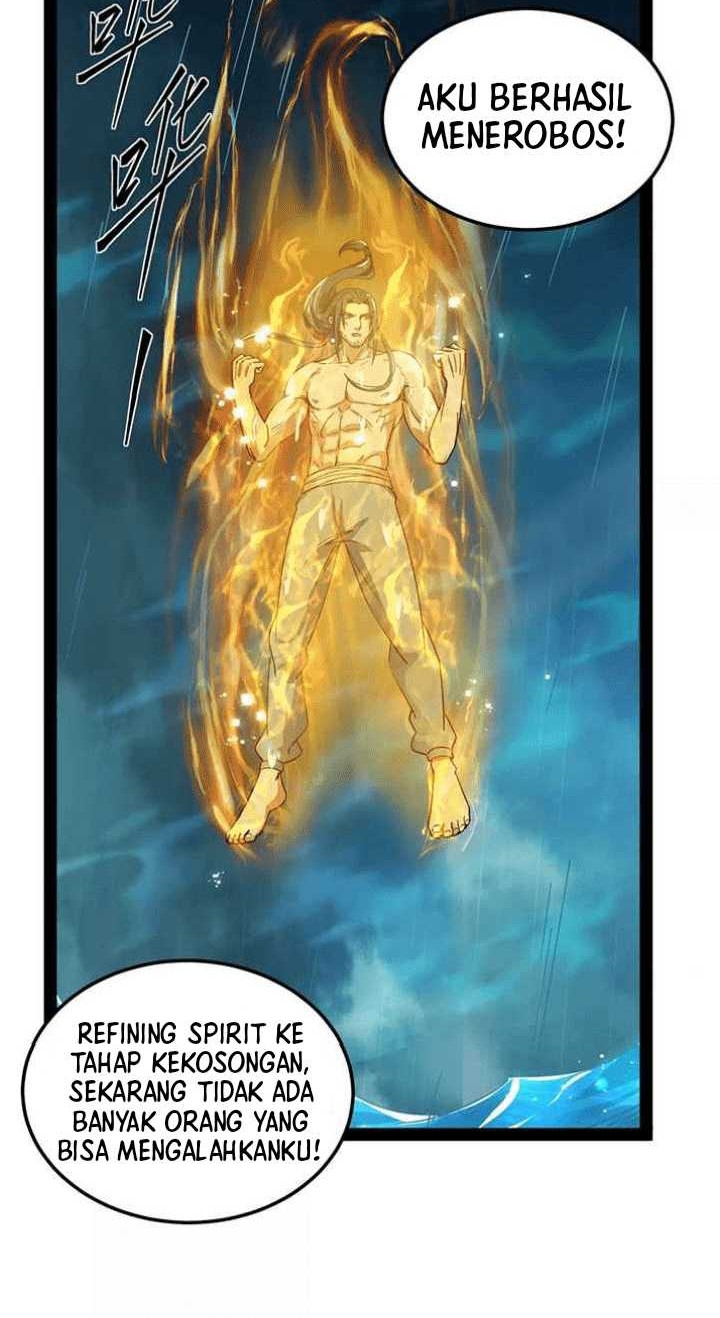 I Am The King Chapter 16 Gambar 5