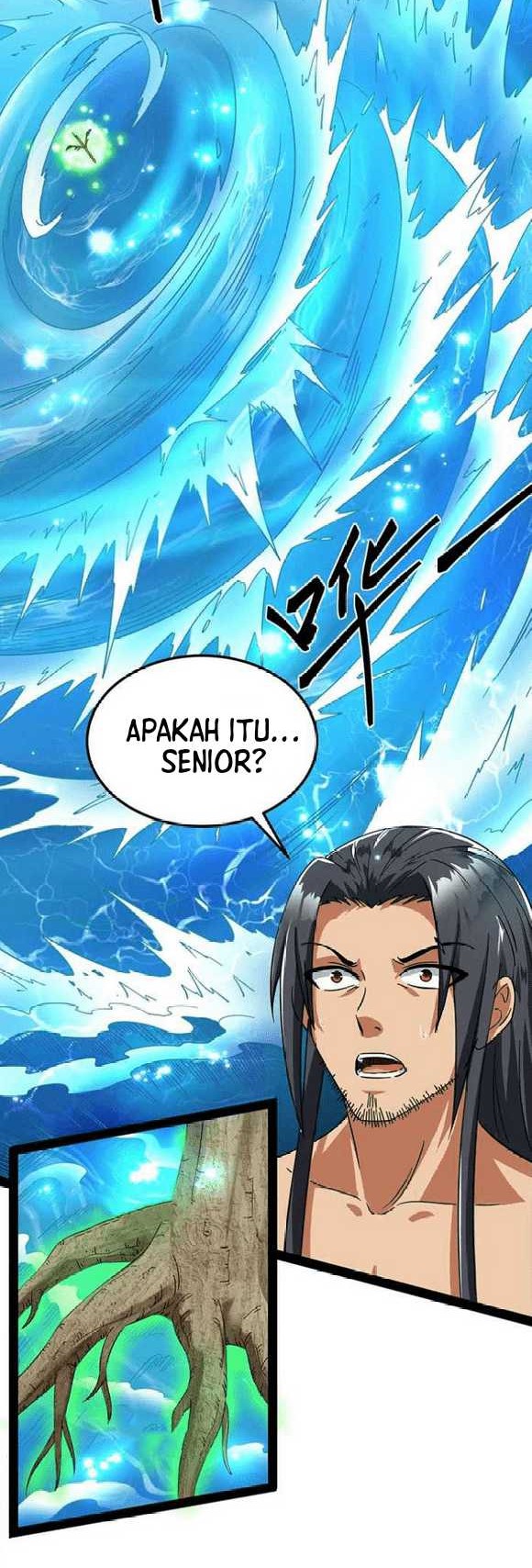 I Am The King Chapter 16 Gambar 7