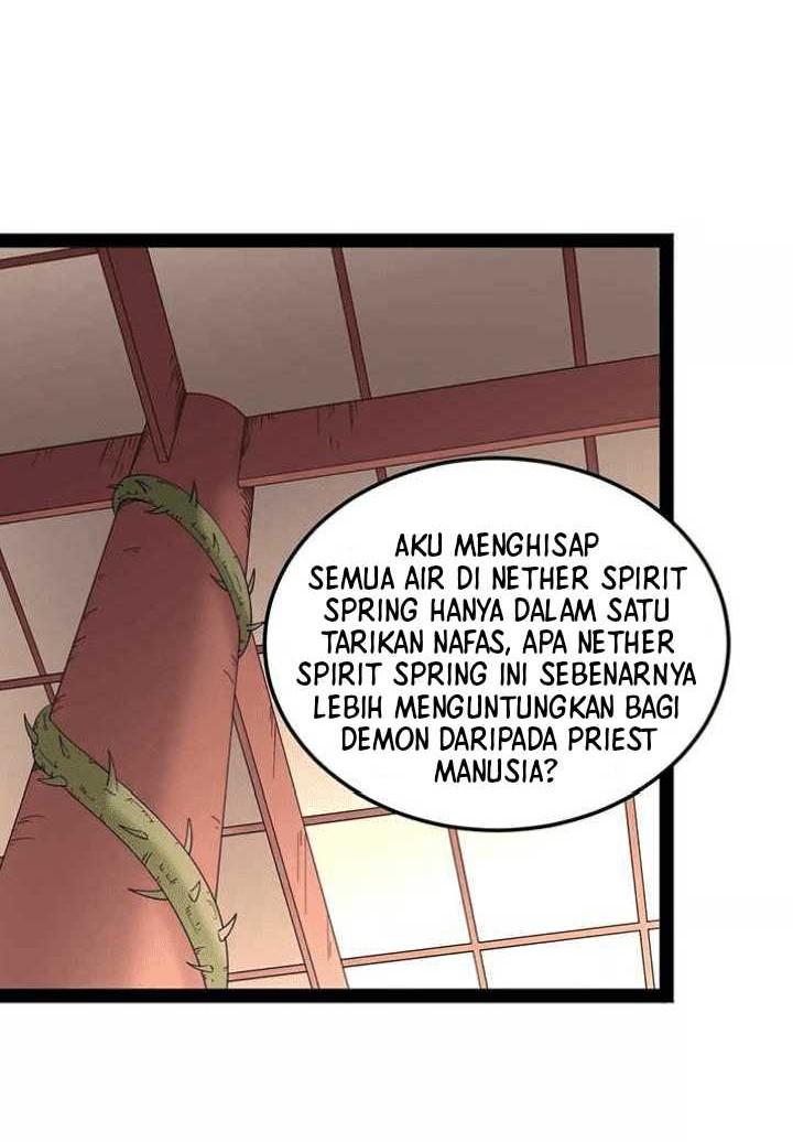 I Am The King Chapter 16 Gambar 9