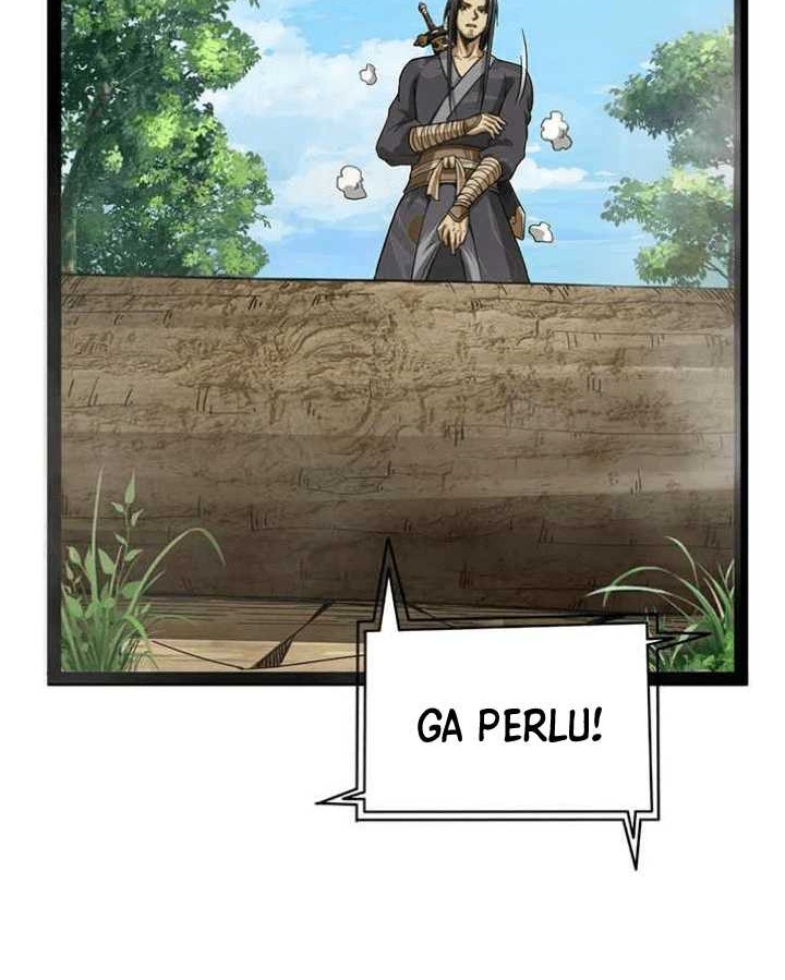 I Am The King Chapter 16 Gambar 13