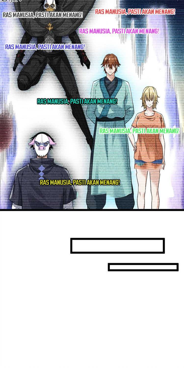 I Can Snatch 999 Types of Abilities Chapter 206 Gambar 9