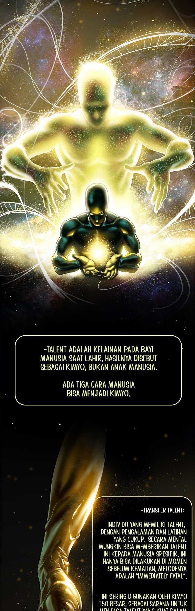 Baca Ordeal Chapter 15 Gambar 2