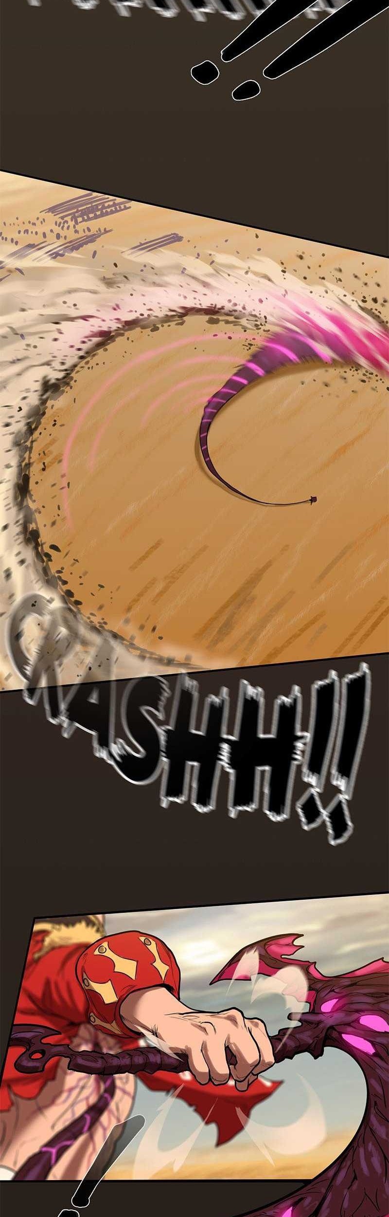 Ordeal Chapter 15 Gambar 30