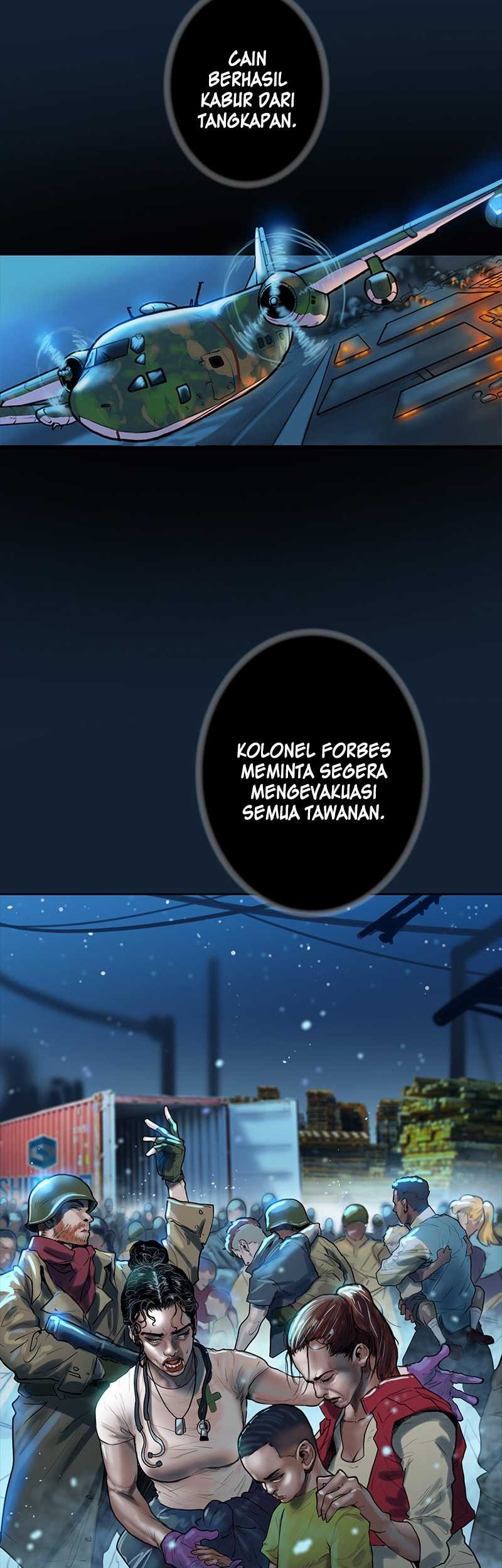 Ordeal Chapter 14 Gambar 43