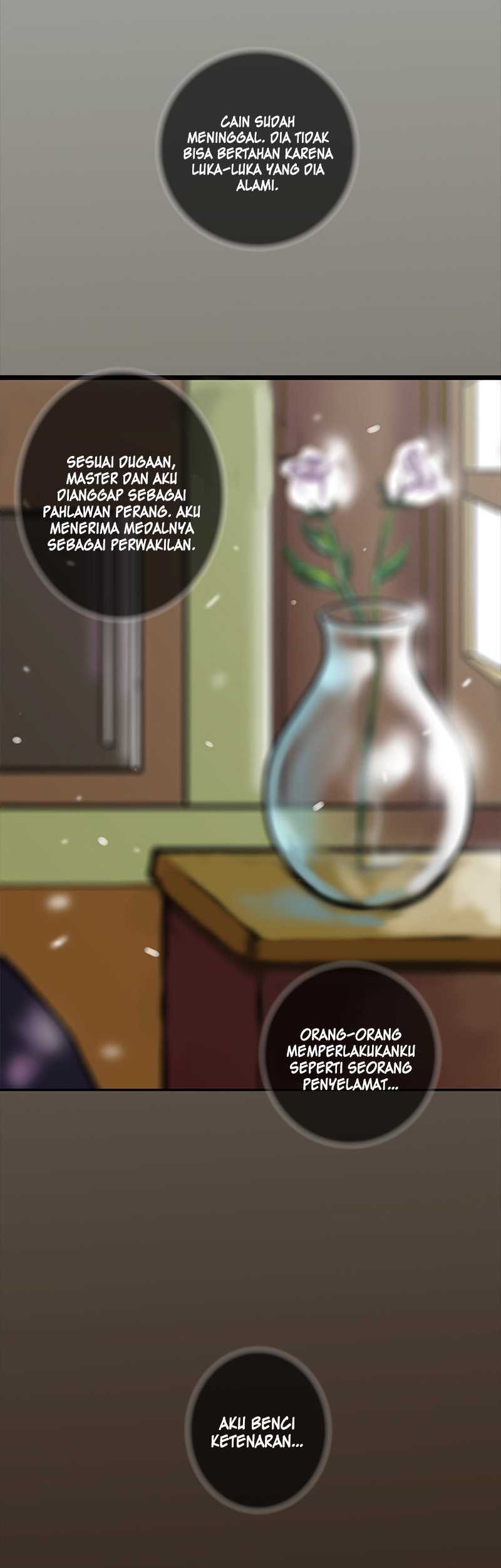 Ordeal Chapter 14 Gambar 47