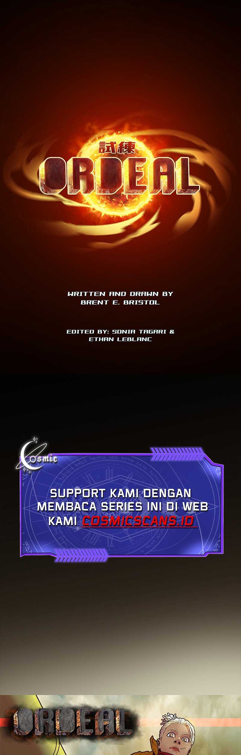 Ordeal Chapter 14 Gambar 49