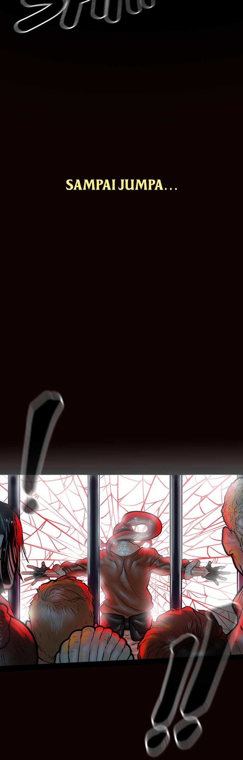 Ordeal Chapter 14 Gambar 3