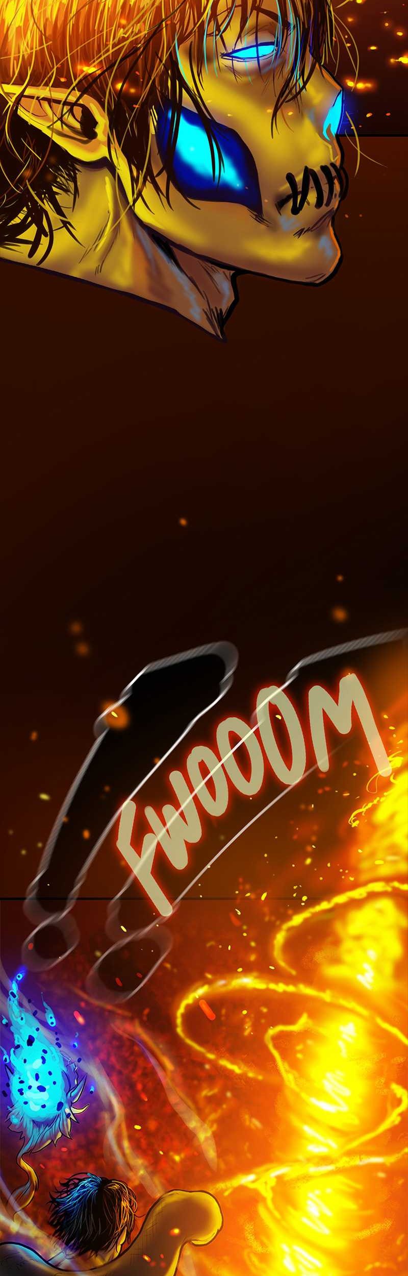 Ordeal Chapter 14 Gambar 13