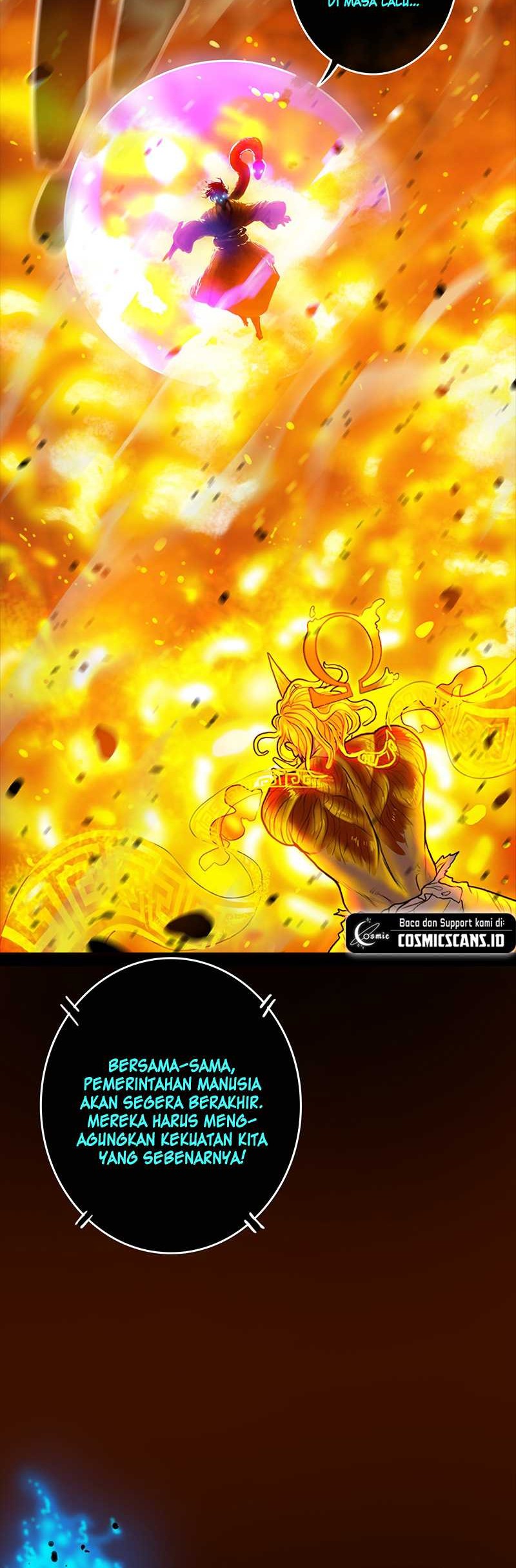 Ordeal Chapter 14 Gambar 22