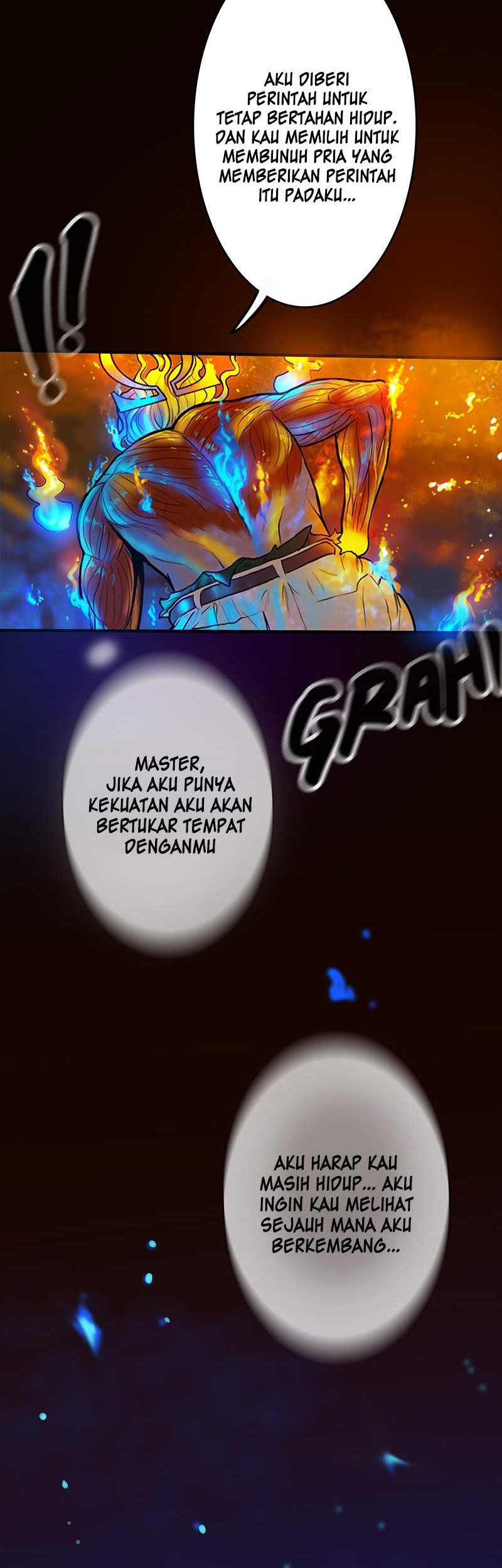 Ordeal Chapter 14 Gambar 24