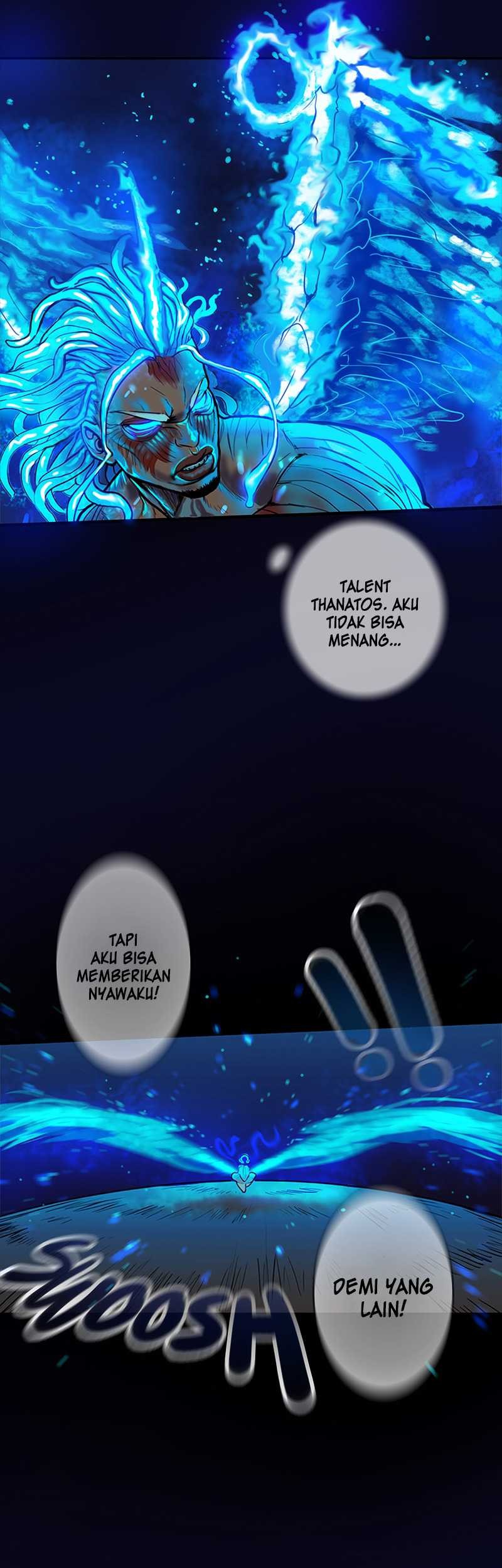 Ordeal Chapter 14 Gambar 27