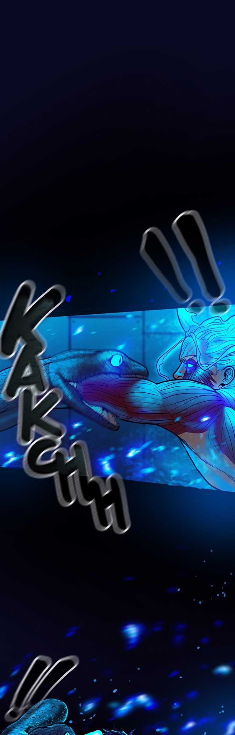 Ordeal Chapter 14 Gambar 32