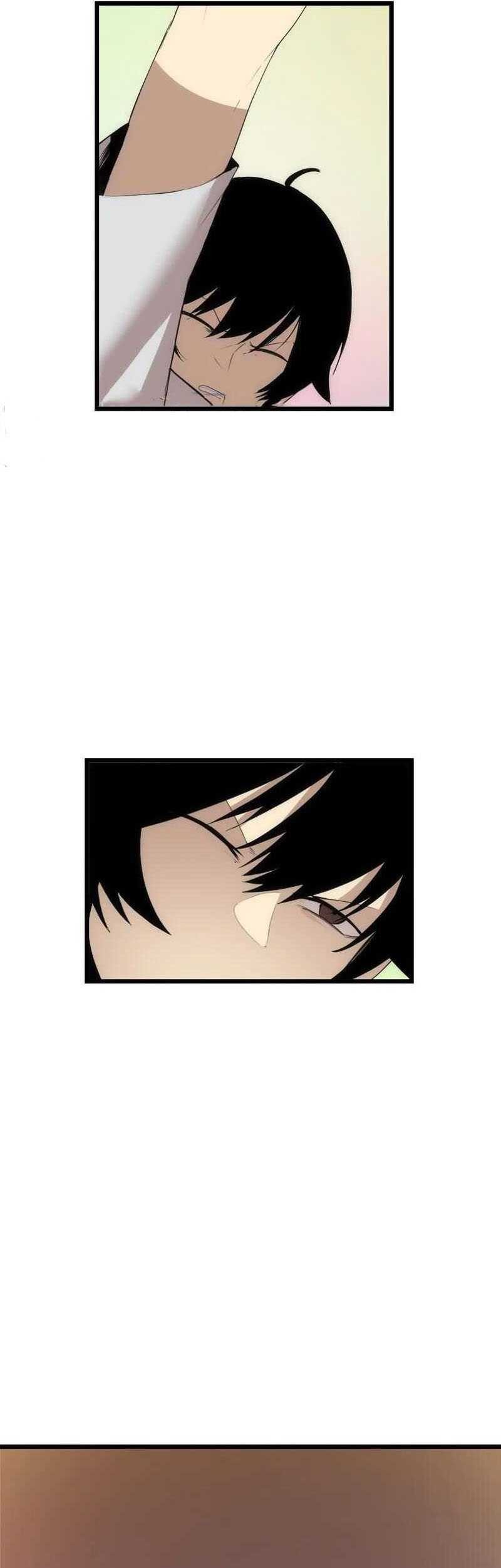 The Dungeon Master Chapter 112 Gambar 14