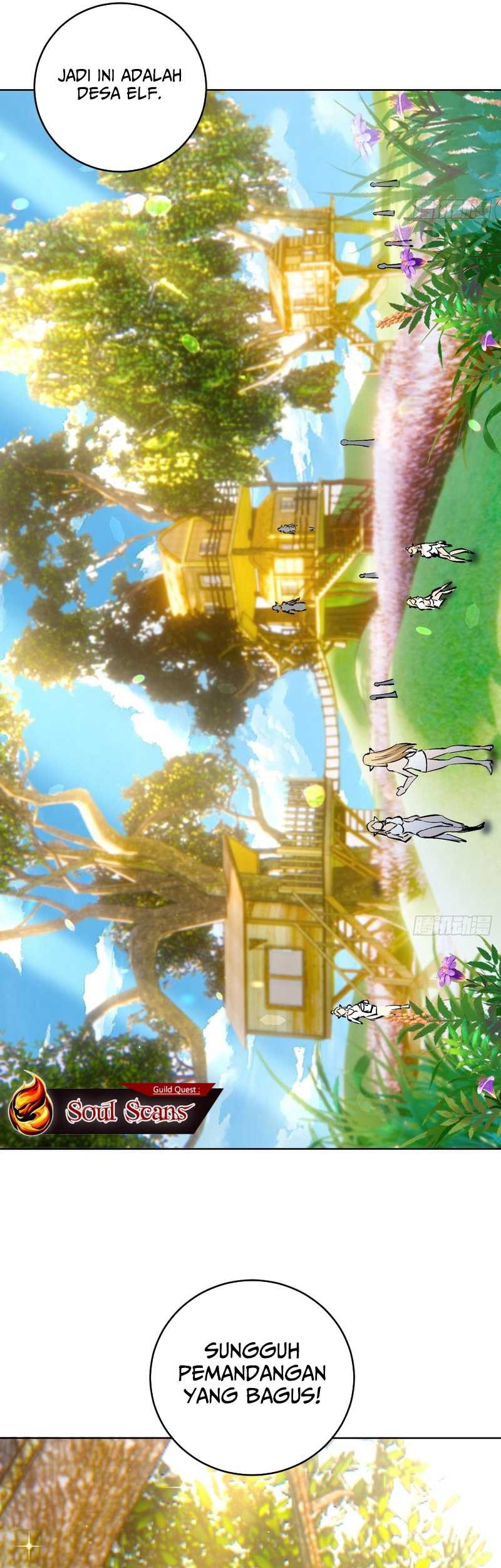 The Last Cultivator Chapter 29 Gambar 30