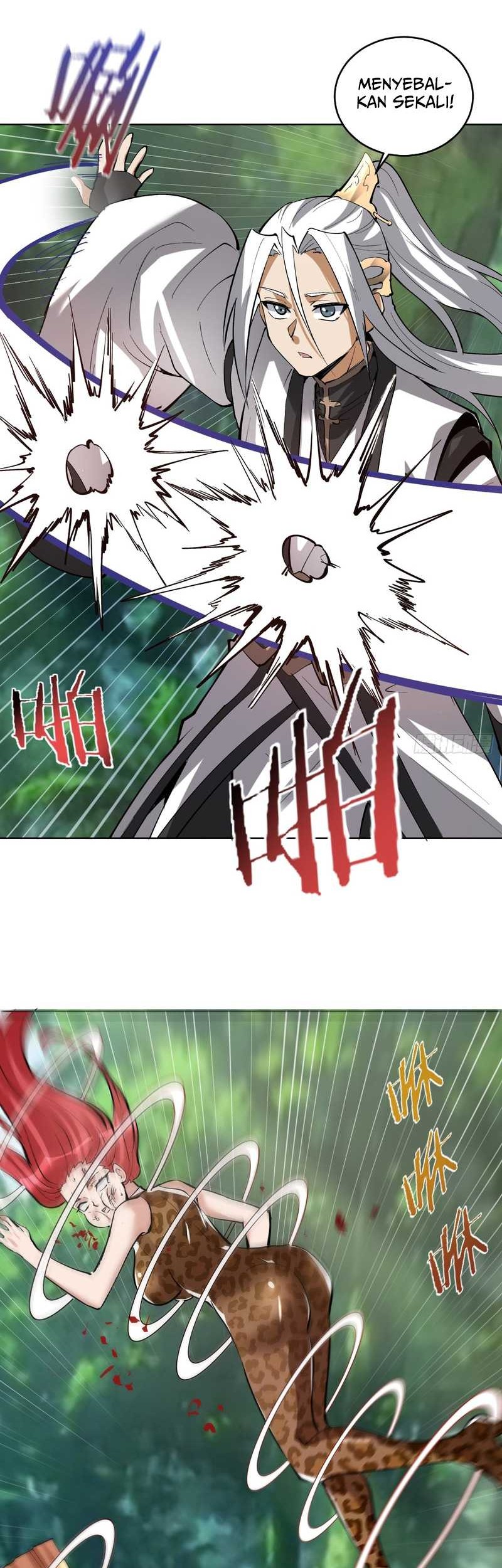 The Last Cultivator Chapter 29 Gambar 3