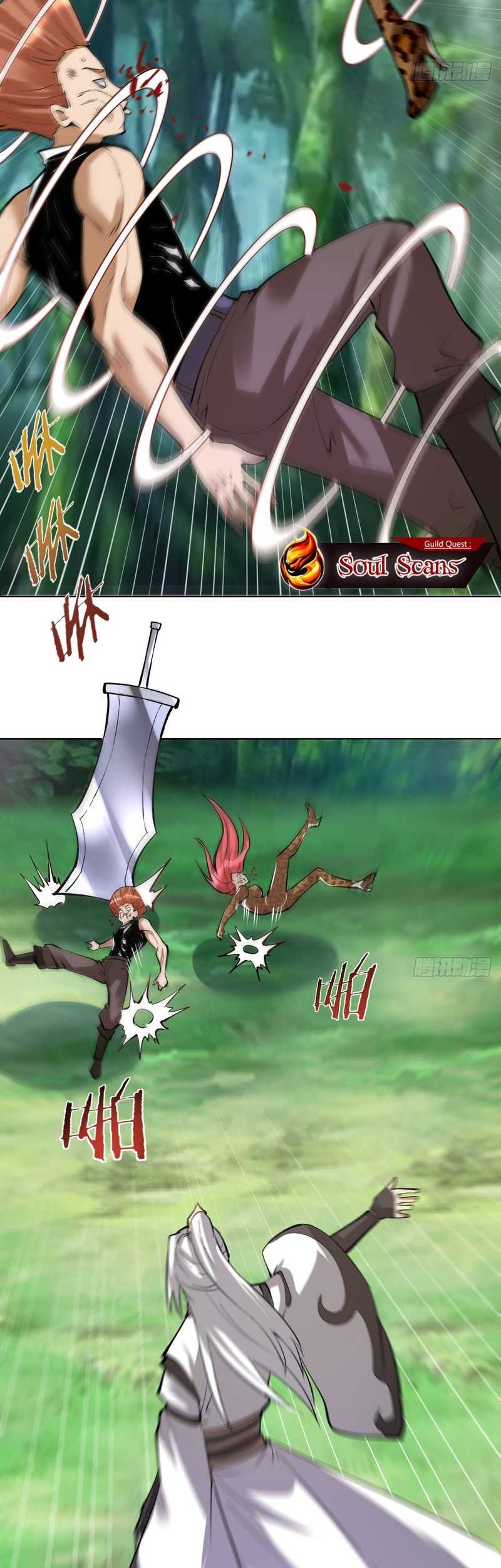 The Last Cultivator Chapter 29 Gambar 4