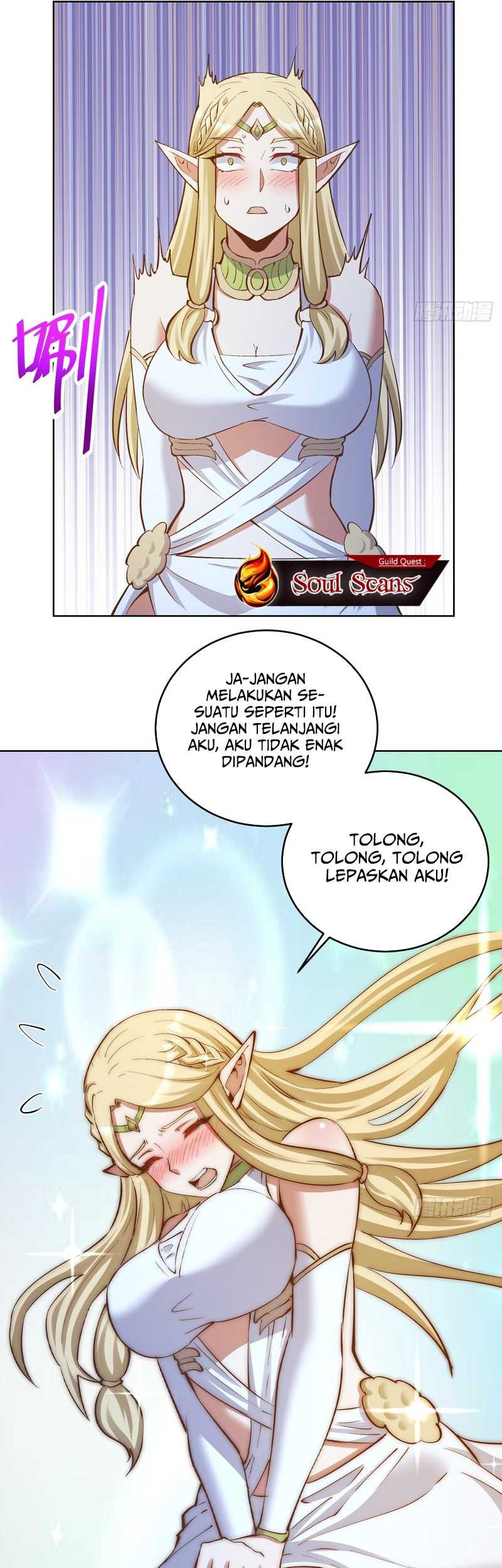 The Last Cultivator Chapter 29 Gambar 10