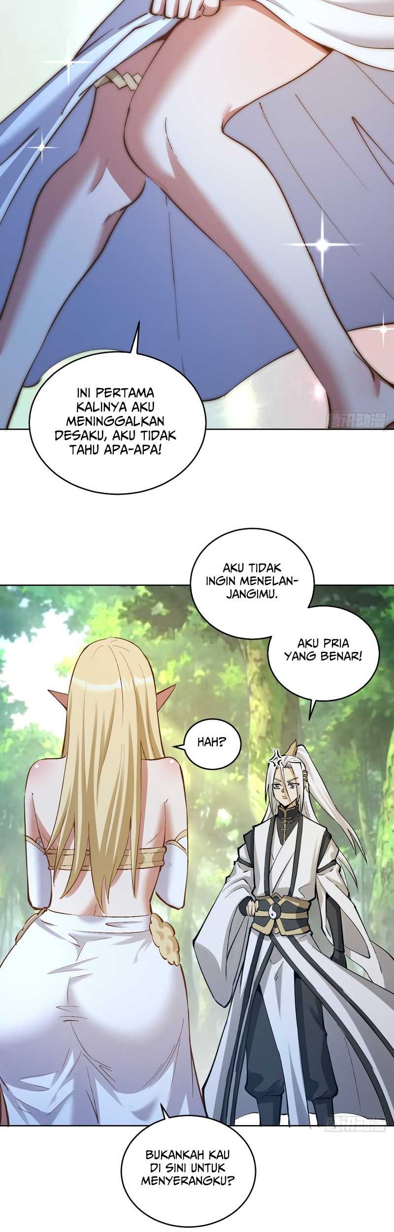 The Last Cultivator Chapter 29 Gambar 11