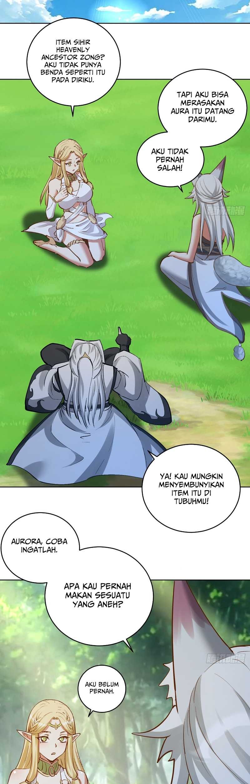 The Last Cultivator Chapter 29 Gambar 13