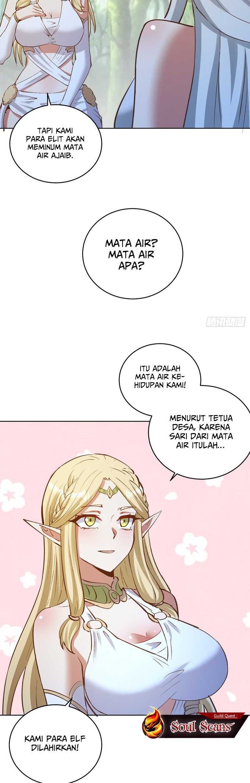 The Last Cultivator Chapter 29 Gambar 14