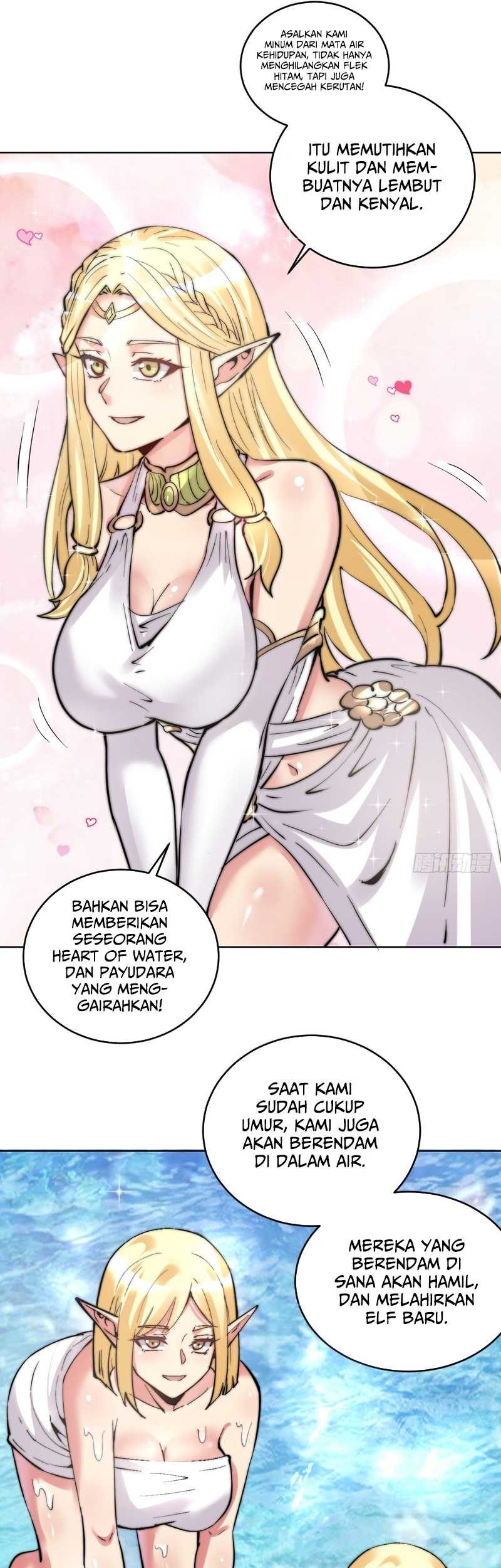 The Last Cultivator Chapter 29 Gambar 16