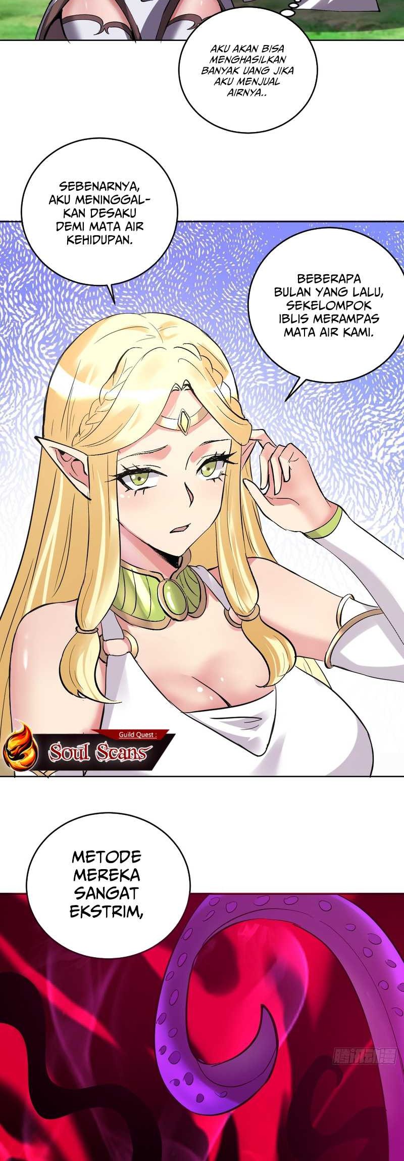 The Last Cultivator Chapter 29 Gambar 18