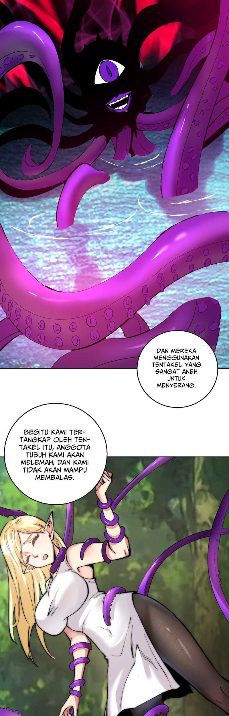 The Last Cultivator Chapter 29 Gambar 19