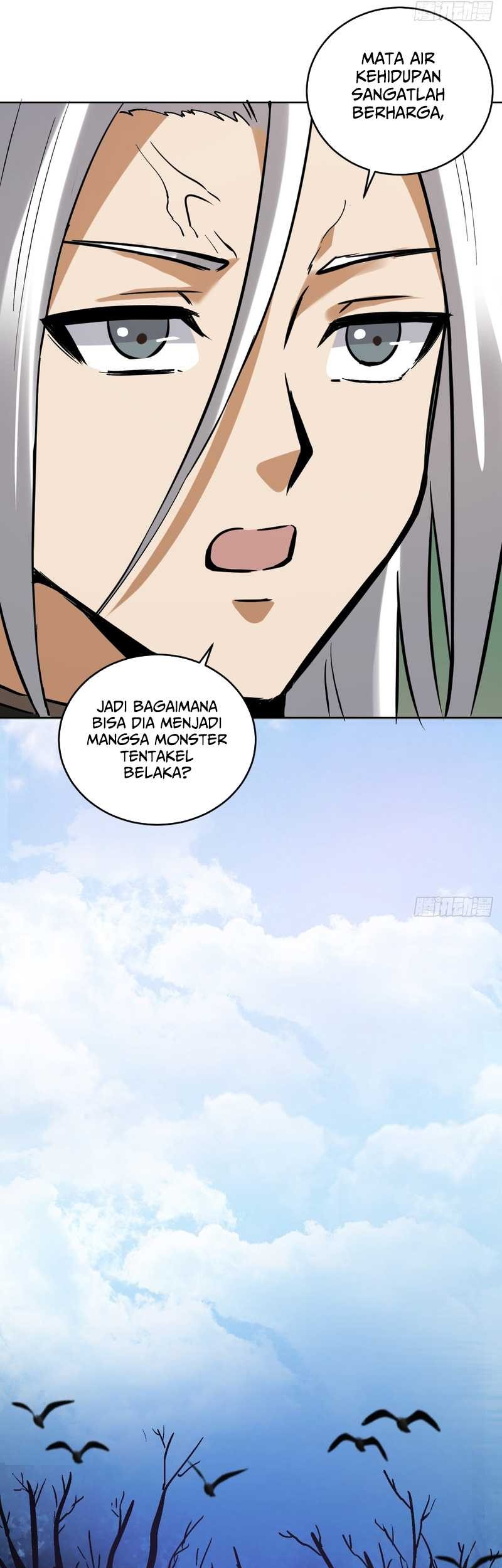 The Last Cultivator Chapter 29 Gambar 23