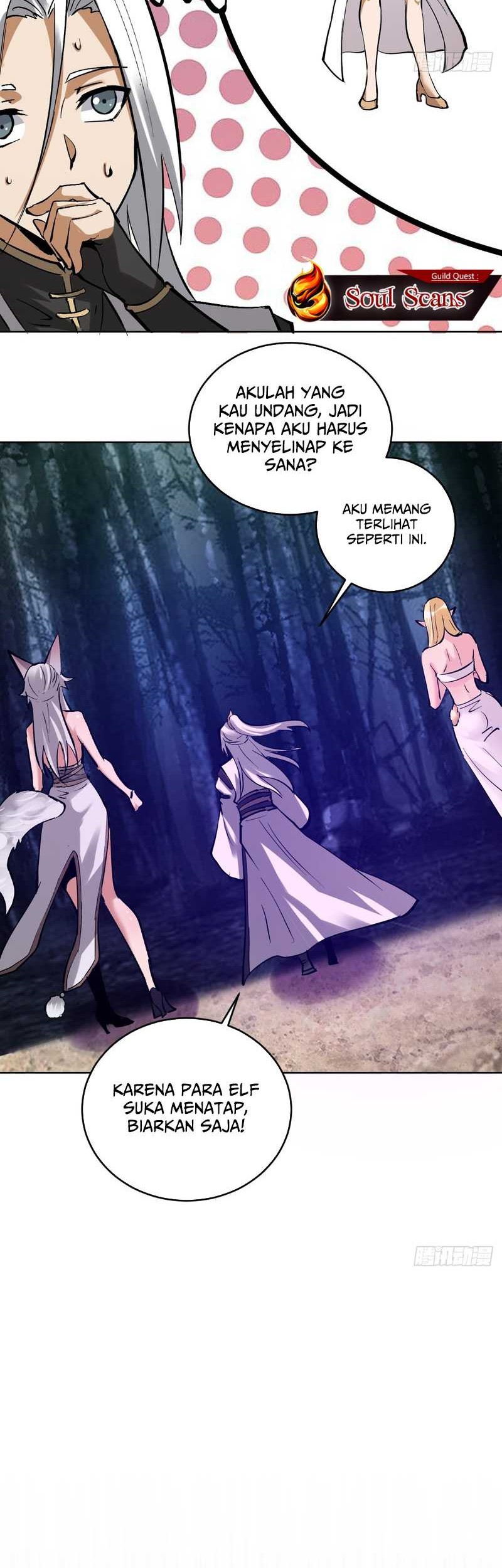The Last Cultivator Chapter 29 Gambar 27