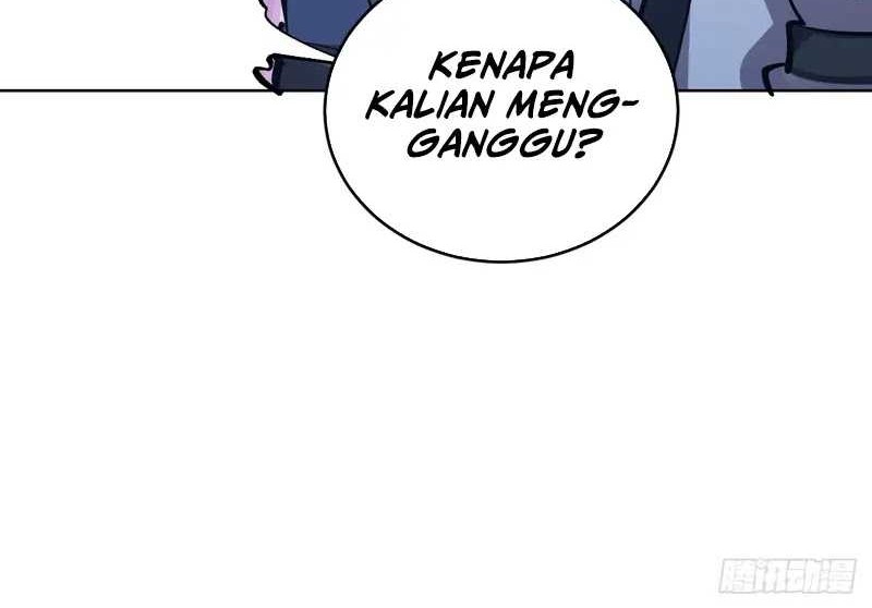 The Last Cultivator Chapter 28 Gambar 30