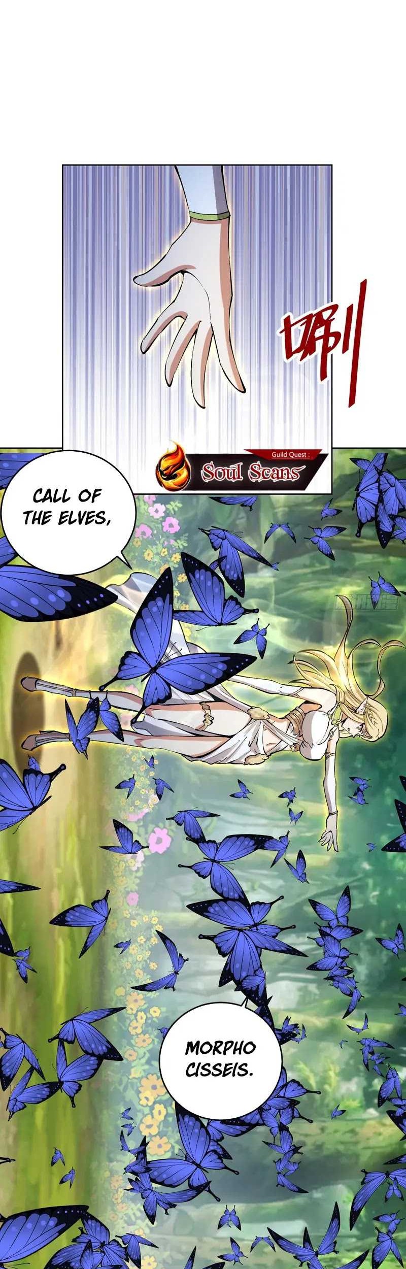 The Last Cultivator Chapter 28 Gambar 3