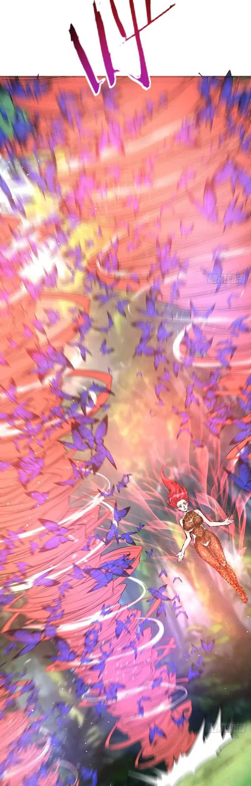 The Last Cultivator Chapter 28 Gambar 13