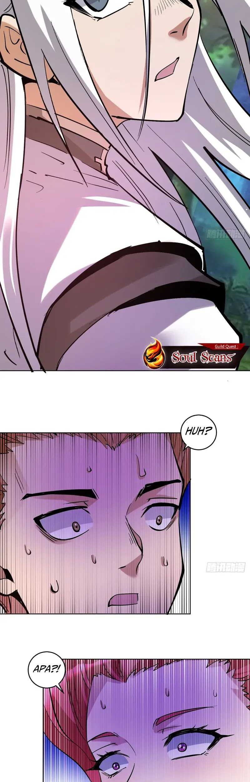 The Last Cultivator Chapter 28 Gambar 27