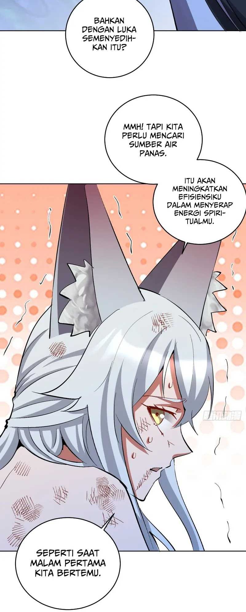 The Last Cultivator Chapter 27 Gambar 7