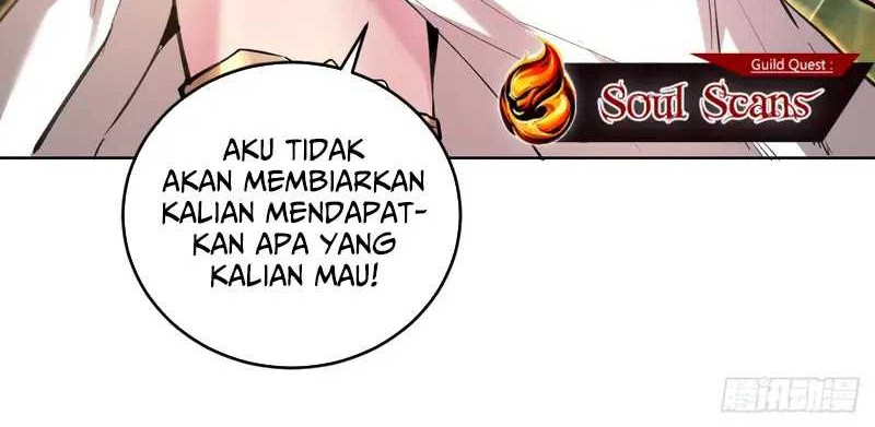 The Last Cultivator Chapter 27 Gambar 27
