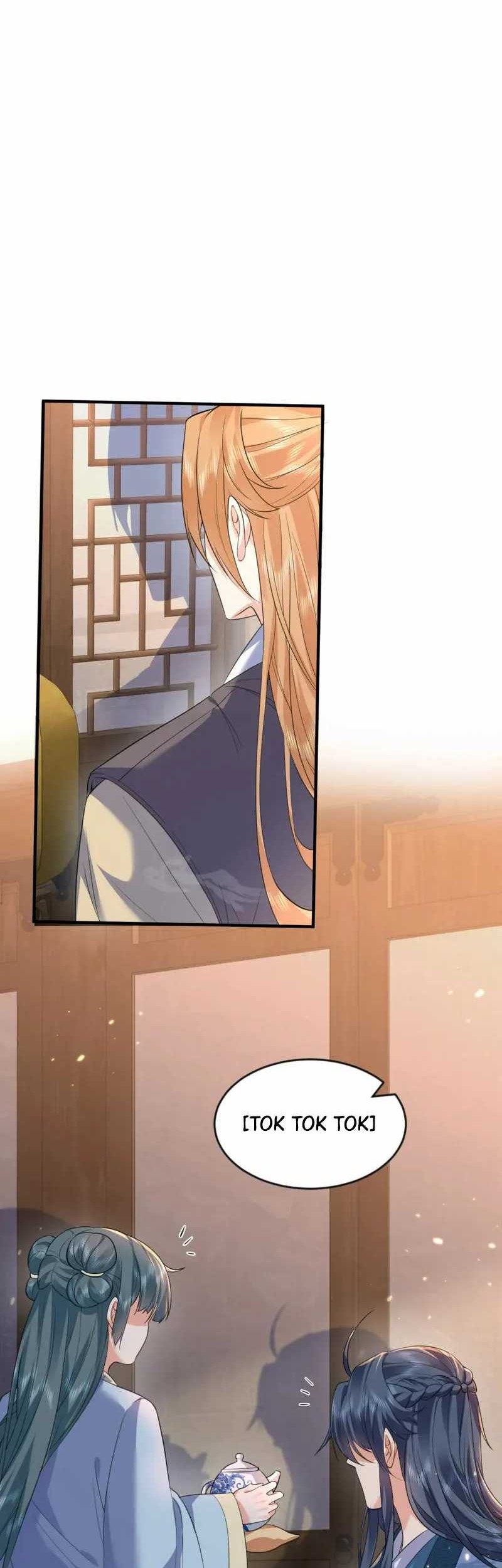 Am I Invincible Chapter 205 Gambar 3