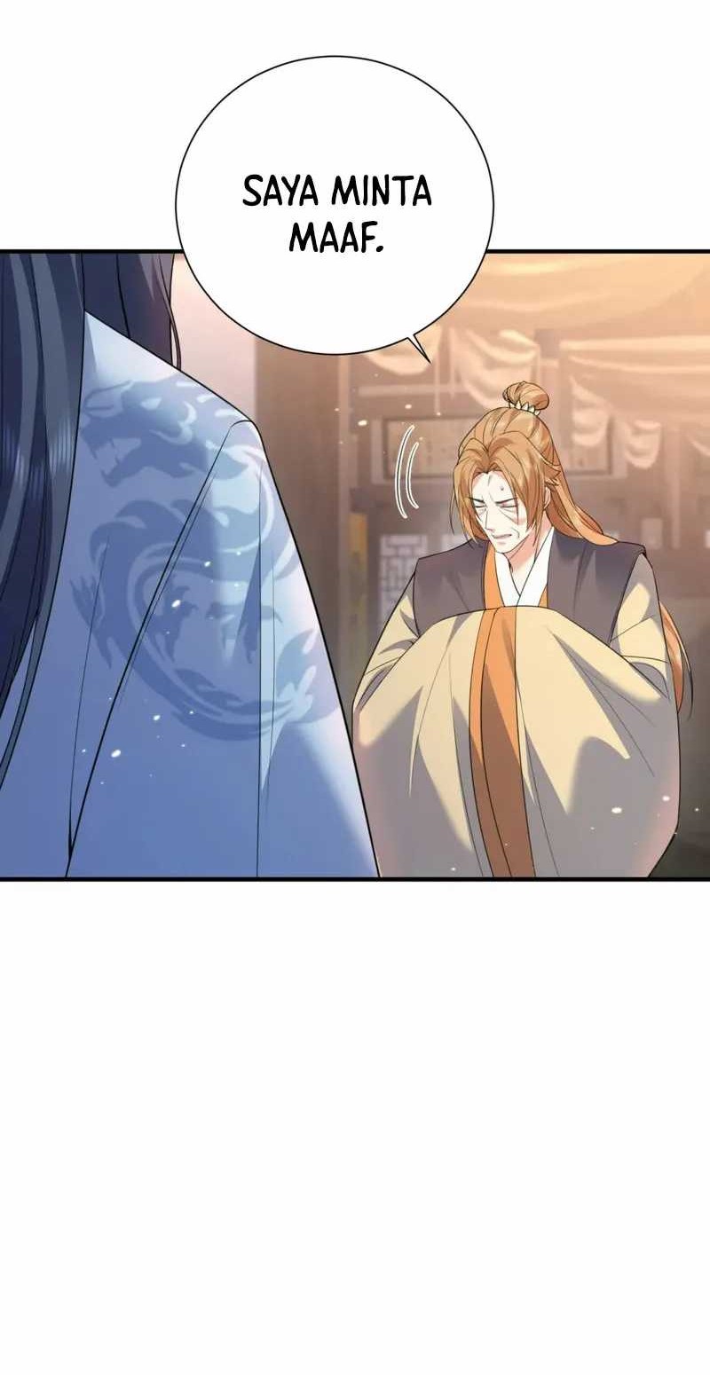 Am I Invincible Chapter 205 Gambar 17