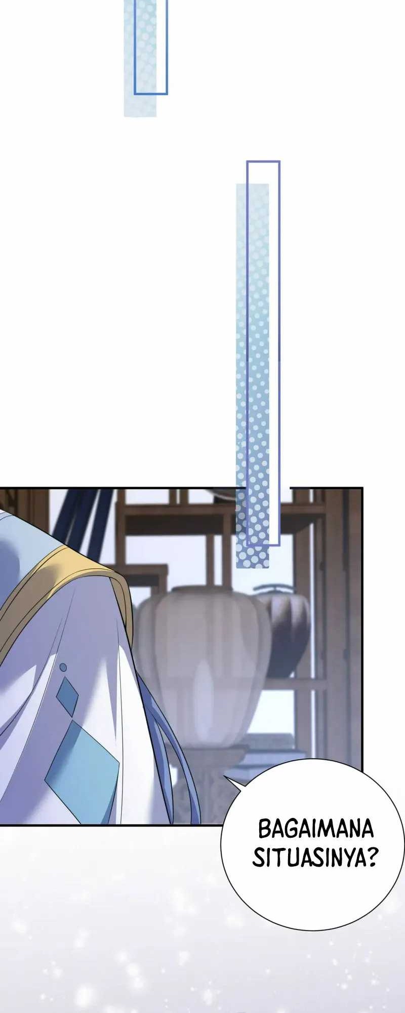 Am I Invincible Chapter 205 Gambar 21