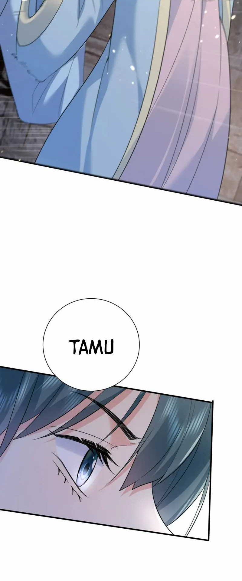 Am I Invincible Chapter 204 Gambar 12