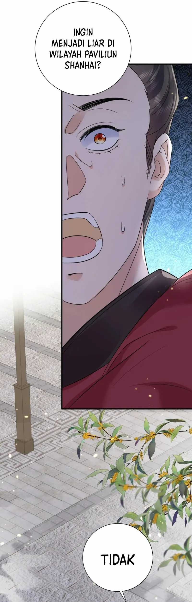 Am I Invincible Chapter 204 Gambar 13