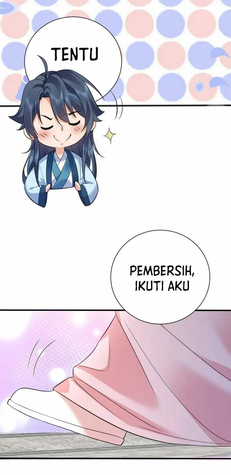 Am I Invincible Chapter 204 Gambar 16