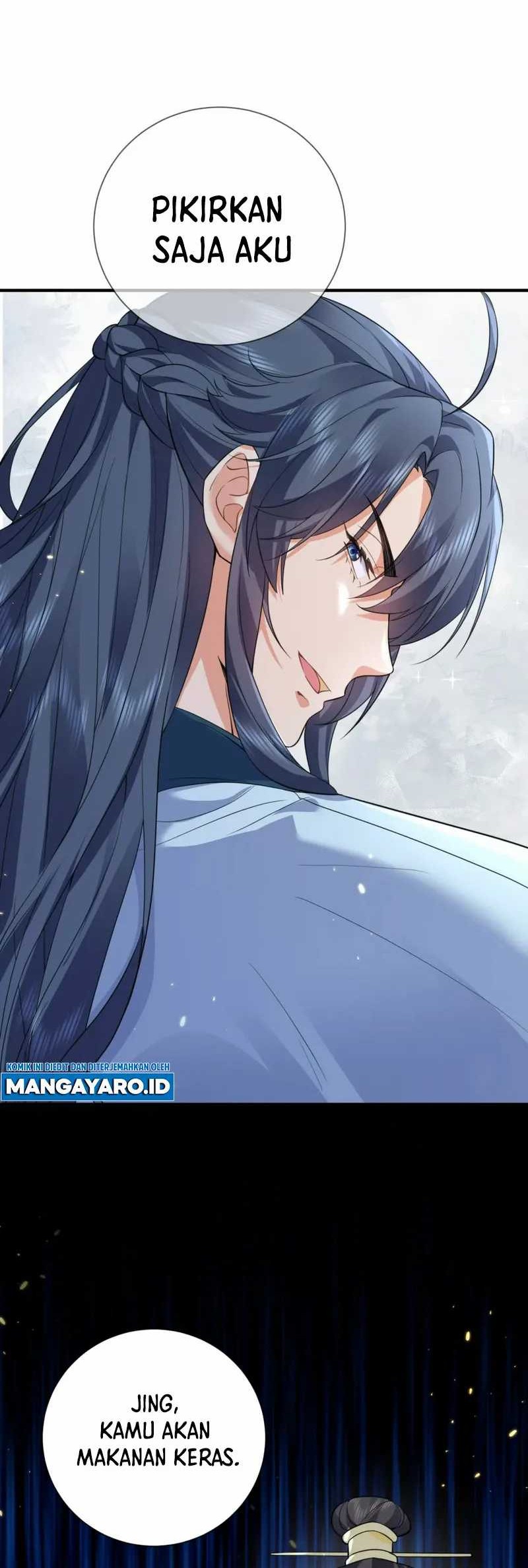 Am I Invincible Chapter 204 Gambar 18