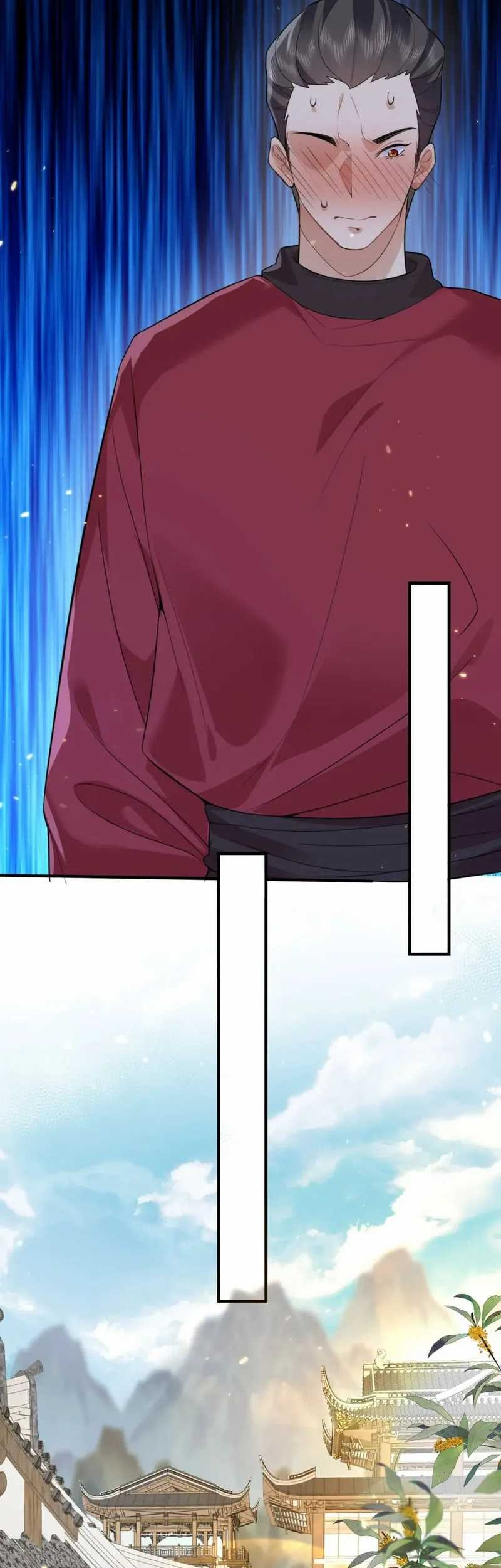 Am I Invincible Chapter 204 Gambar 19